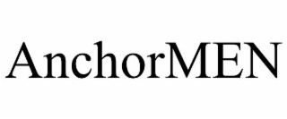 anchormen