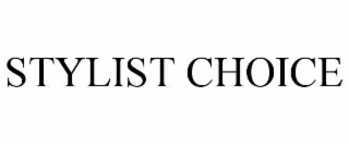 stylist choice