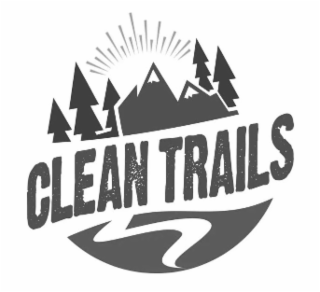 clean trails