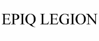 epiq legion