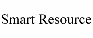 smart resource