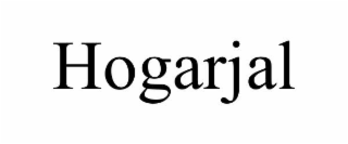 hogarjal