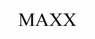 maxx