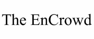 the encrowd