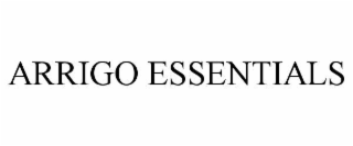 arrigo essentials