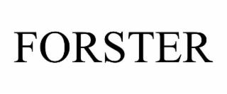 forster