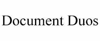 document duos