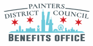 painters district 14 council benefits office