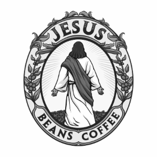 jesus beans coffee