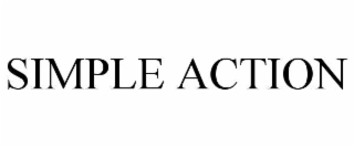 simple action