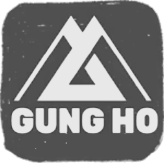 gung ho