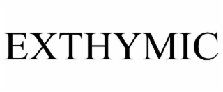 exthymic
