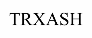 trxash