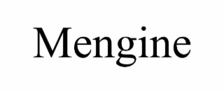 mengine