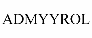admyyrol