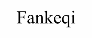 fankeqi