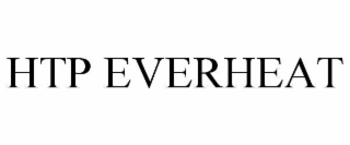 htp everheat