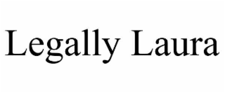 legally laura