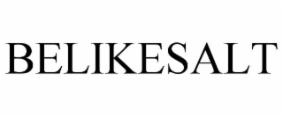 belikesalt
