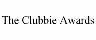 the clubbie awards