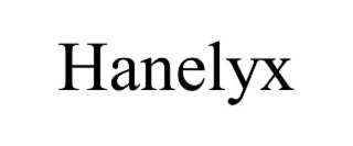 hanelyx