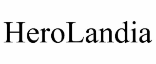 herolandia