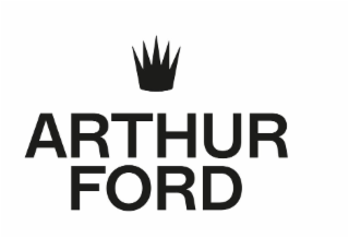 arthur ford