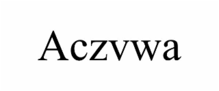 aczvwa