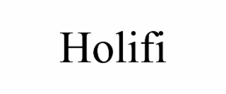 holifi
