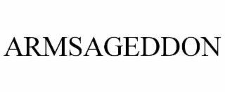 armsageddon