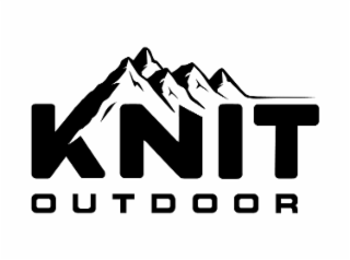 knit outdoor