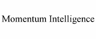 momentum intelligence