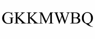 gkkmwbq