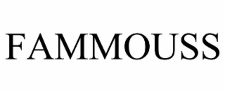 fammouss