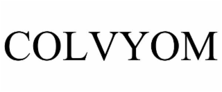 colvyom