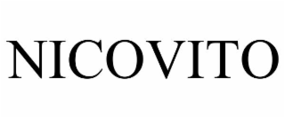 nicovito
