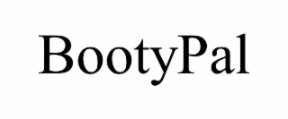 bootypal