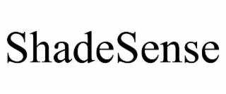 shadesense