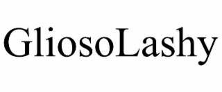 gliosolashy