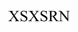 xsxsrn