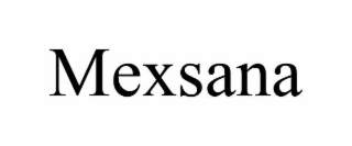 mexsana