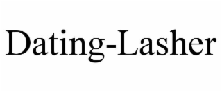 dating-lasher