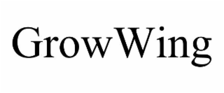 growwing
