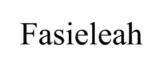 fasieleah