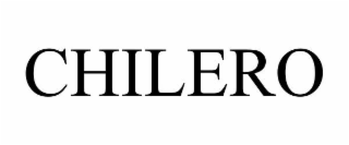chilero