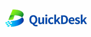 d quickdesk
