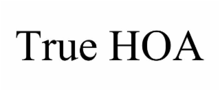 true hoa