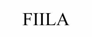 fiila