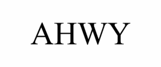 ahwy