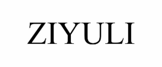 ziyuli